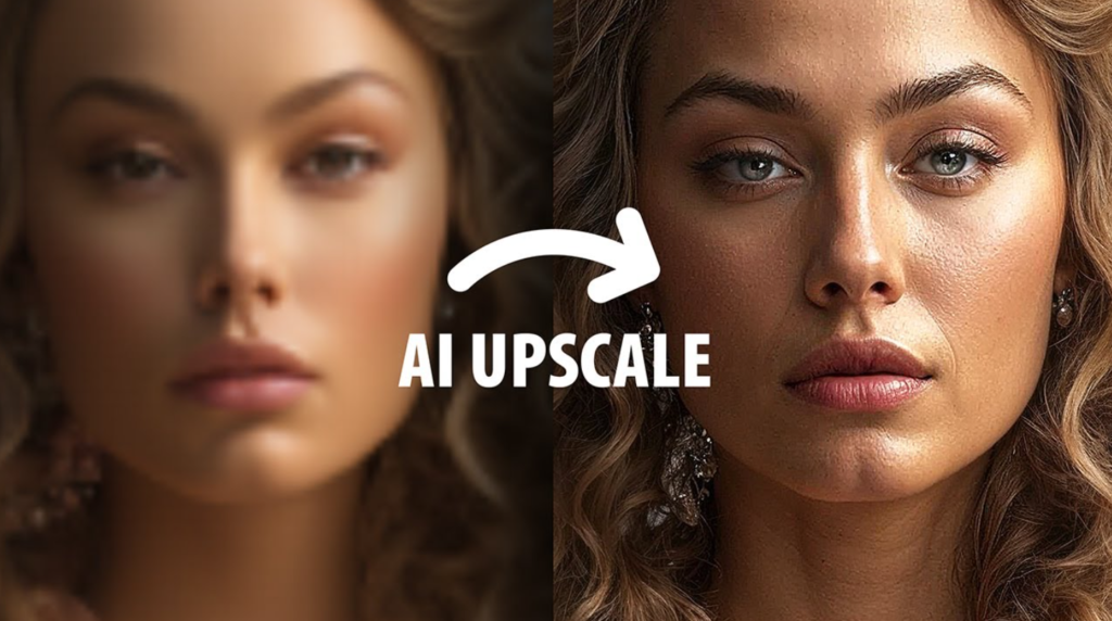 AI Image Upscaler: How It Works, Real Benefits, and Limitations