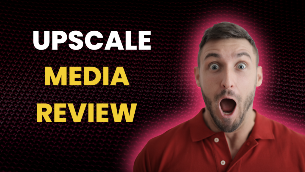 Upscale.Media Review: Image Upscaling Quality, Ease of Use, and Real Limits