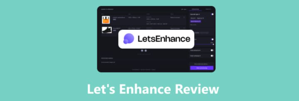 Let’s Enhance Review: Image Quality, Features, and Real Limitations