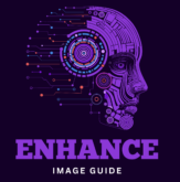 Enhance Image unlimited guide